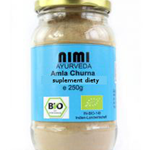 Amla (Emblica officinalis) mielona BIO 2 x 250g