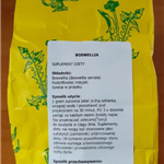 Boswellia serrata mielona WILD 2 x 250g