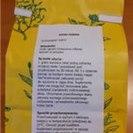 Dziki ignam (Dioscorea villosa) mielony WILD 3 x 250g